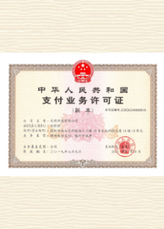 秦安荣誉证书